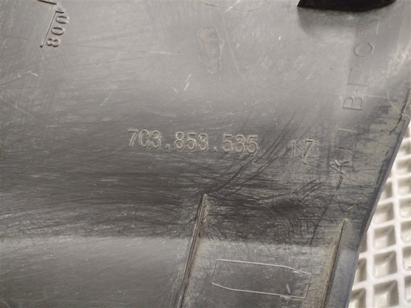 Молдинг, 4135 рублей, Санкт-Петербург