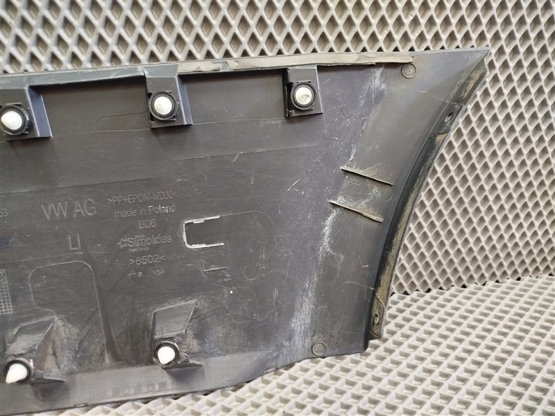 Молдинг, 4420 рублей, Санкт-Петербург