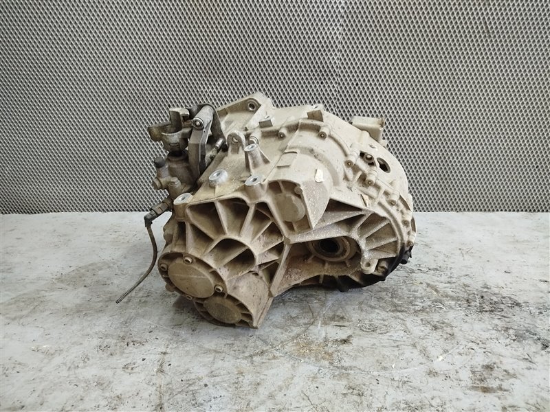 МКПП, 154970 рублей, Санкт-Петербург