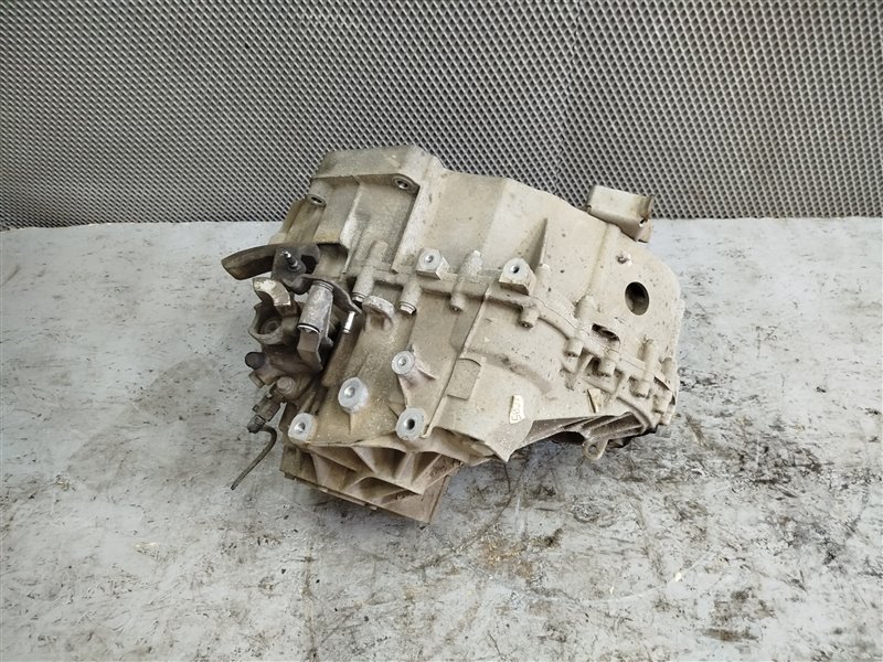 МКПП, 154970 рублей, Санкт-Петербург