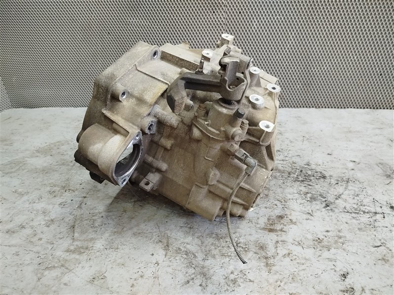 МКПП, 154970 рублей, Санкт-Петербург