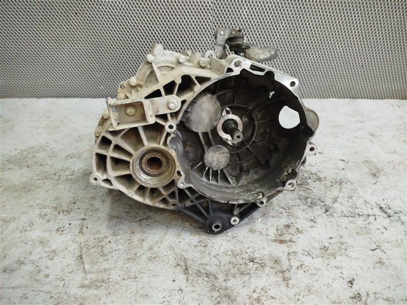 МКПП, 154970 рублей, Санкт-Петербург