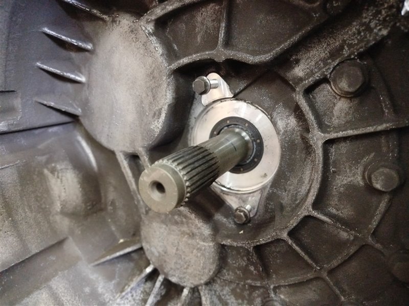 МКПП, 154970 рублей, Санкт-Петербург