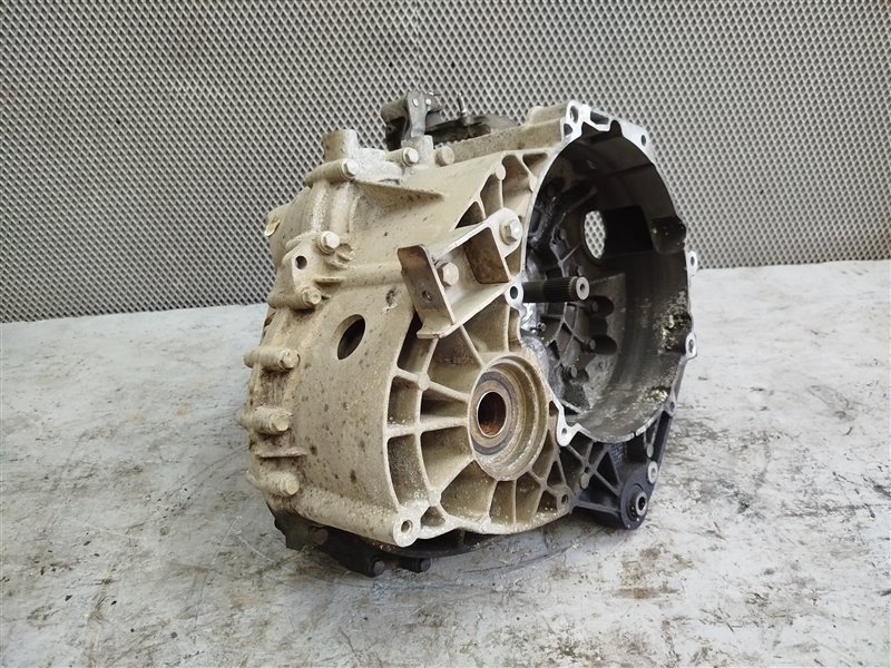 МКПП, 154970 рублей, Санкт-Петербург