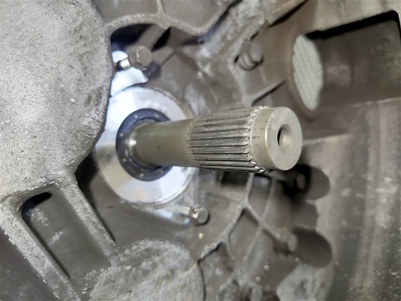 МКПП, 154970 рублей, Санкт-Петербург