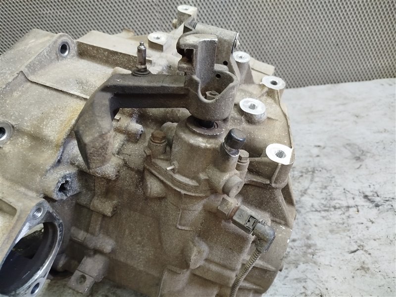 МКПП, 154970 рублей, Санкт-Петербург