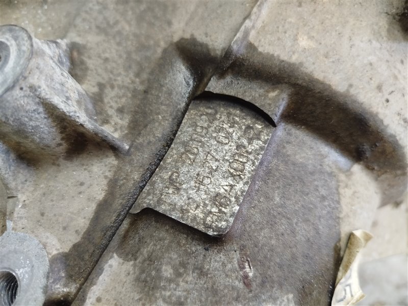 МКПП, 154970 рублей, Санкт-Петербург