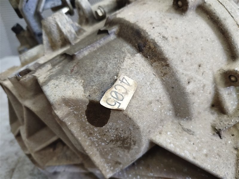 МКПП, 154970 рублей, Санкт-Петербург