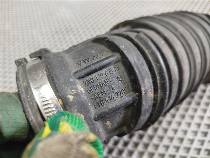 патрубок турбины, 5030 рублей, Санкт-Петербург