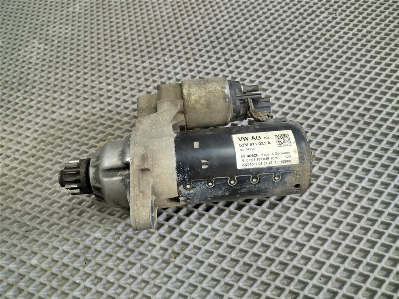 стартер, 12785 рублей, Санкт-Петербург