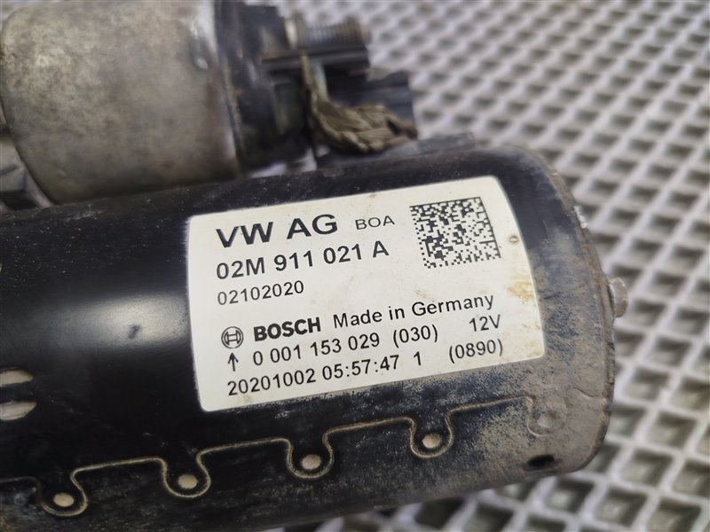 стартер, 12785 рублей, Санкт-Петербург