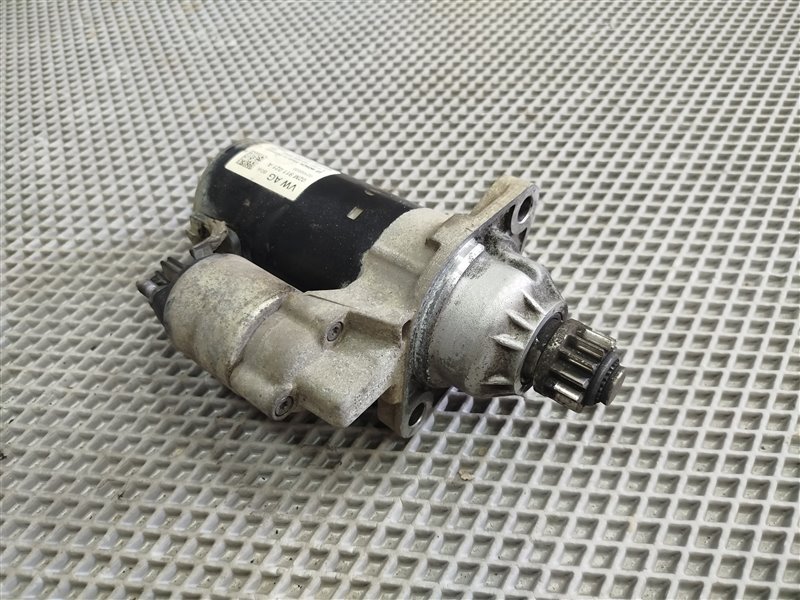 стартер, 12785 рублей, Санкт-Петербург