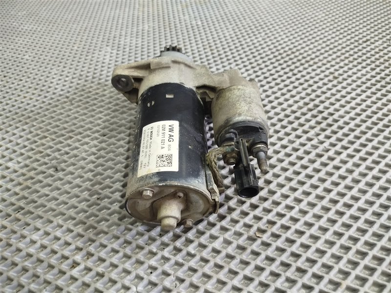 стартер, 12785 рублей, Санкт-Петербург