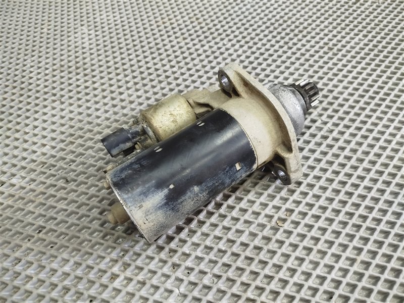 стартер, 12785 рублей, Санкт-Петербург