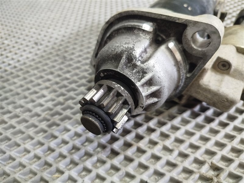 стартер, 12785 рублей, Санкт-Петербург