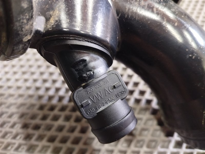 патрубок турбины, 5030 рублей, Санкт-Петербург