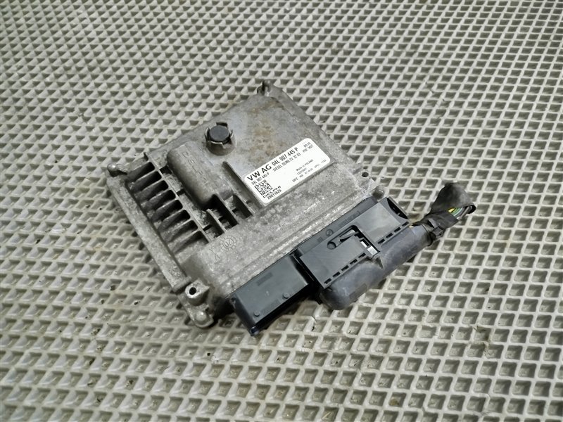 Блок управления двигателем, 31475 рублей, Санкт-Петербург