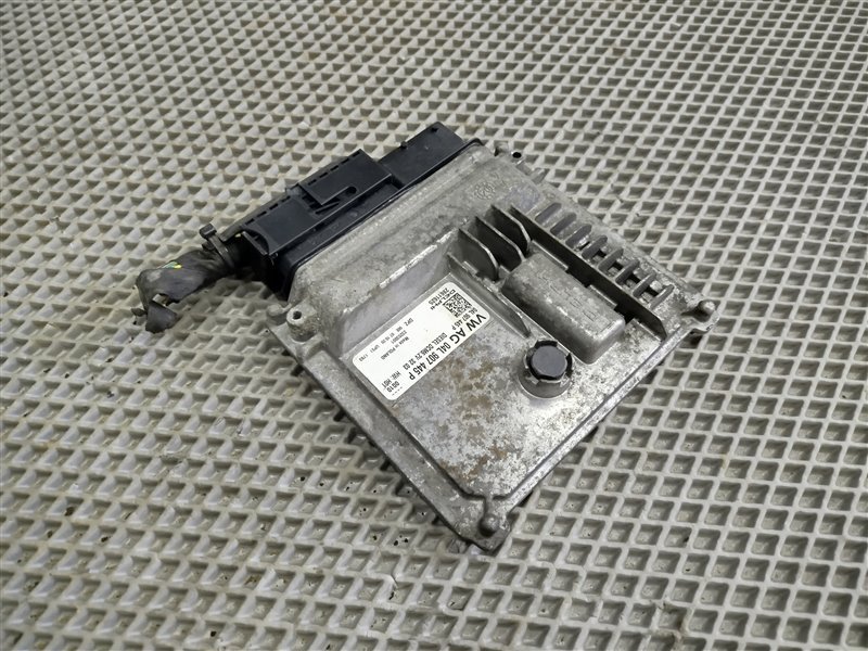 Блок управления двигателем, 31475 рублей, Санкт-Петербург