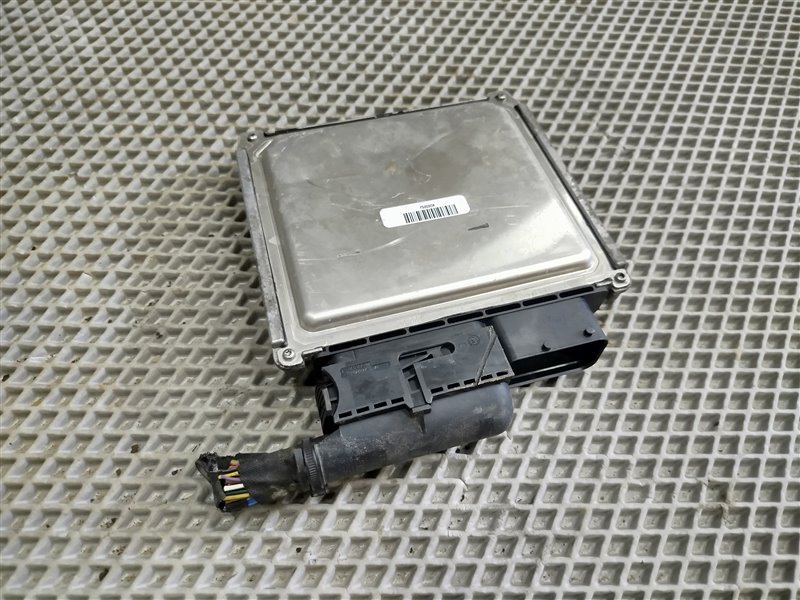 Блок управления двигателем, 31475 рублей, Санкт-Петербург