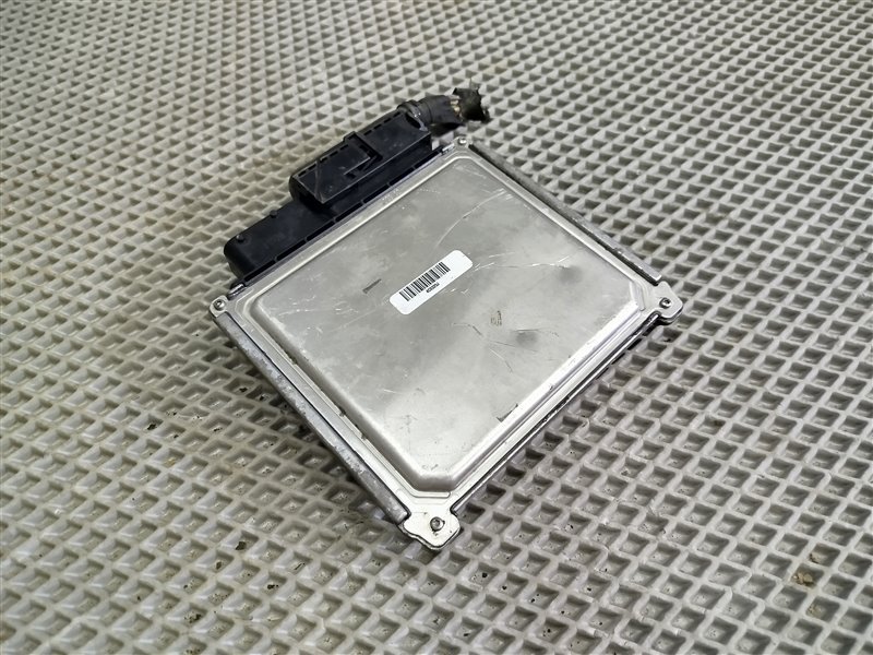 Блок управления двигателем, 31475 рублей, Санкт-Петербург