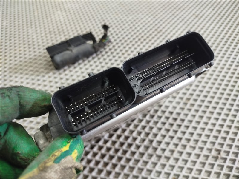 Блок управления двигателем, 31475 рублей, Санкт-Петербург