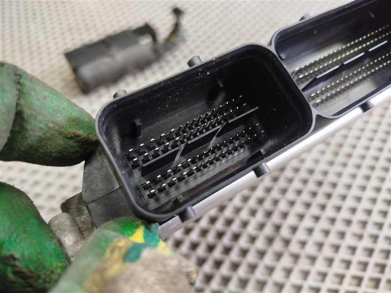 Блок управления двигателем, 31475 рублей, Санкт-Петербург