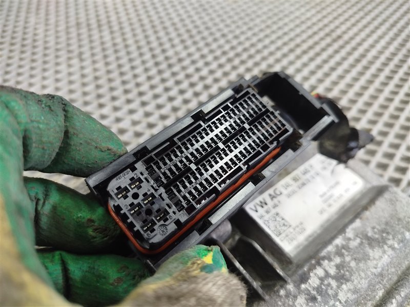 Блок управления двигателем, 31475 рублей, Санкт-Петербург