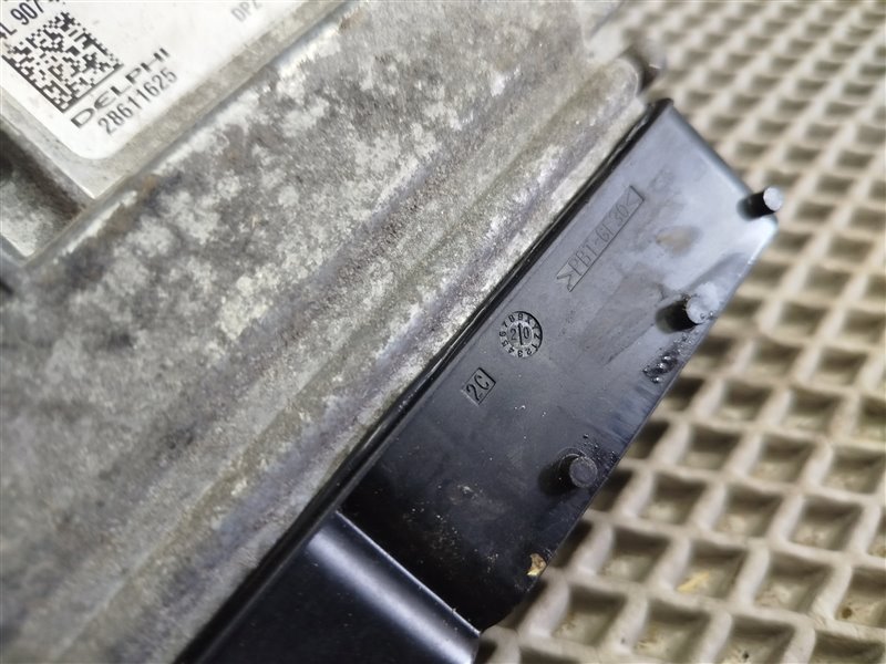 Блок управления двигателем, 31475 рублей, Санкт-Петербург