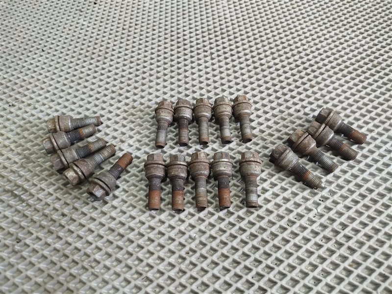 болты колесные, 4375 рублей, Санкт-Петербург