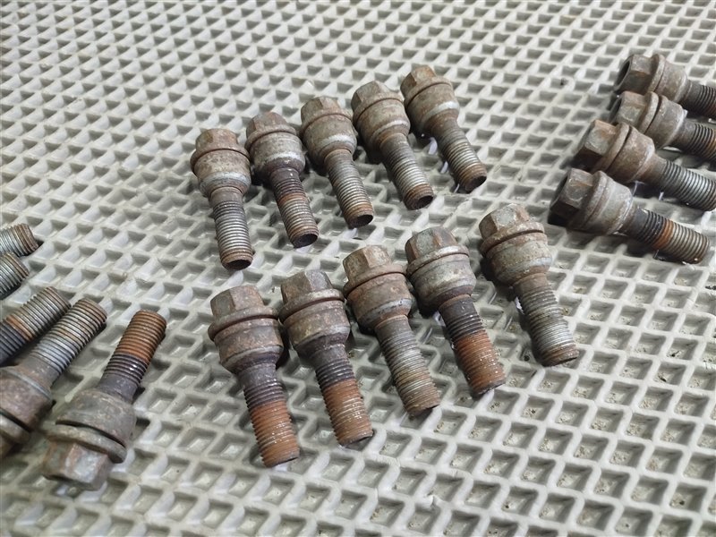 болты колесные, 4375 рублей, Санкт-Петербург