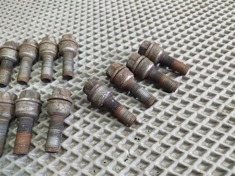 болты колесные, 4375 рублей, Санкт-Петербург