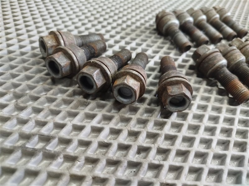 болты колесные, 4375 рублей, Санкт-Петербург