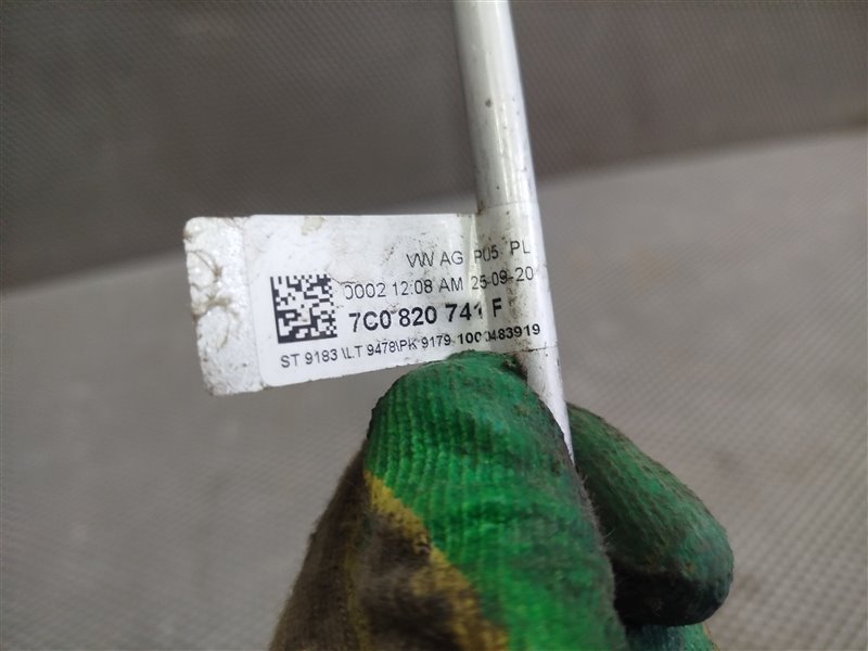 трубка кондиционера, 3950 рублей, Санкт-Петербург