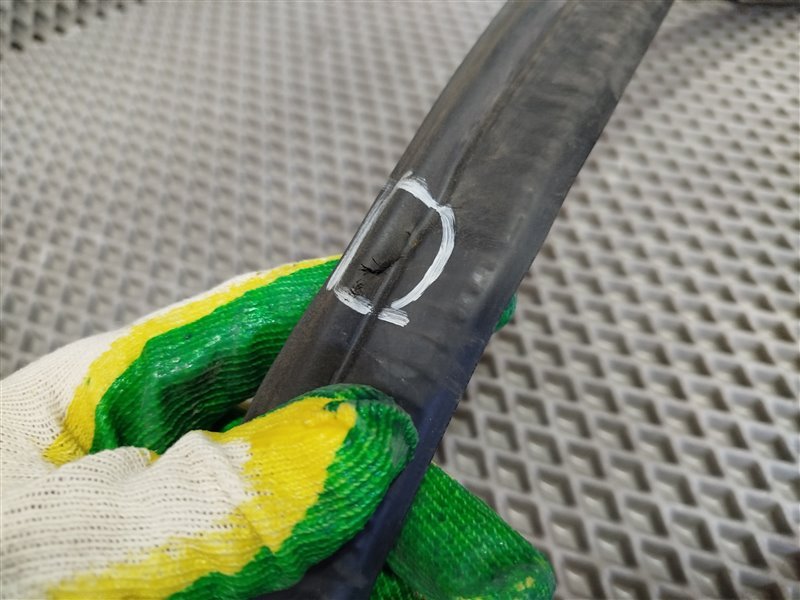 уплотнитель двери, 6400 рублей, Санкт-Петербург