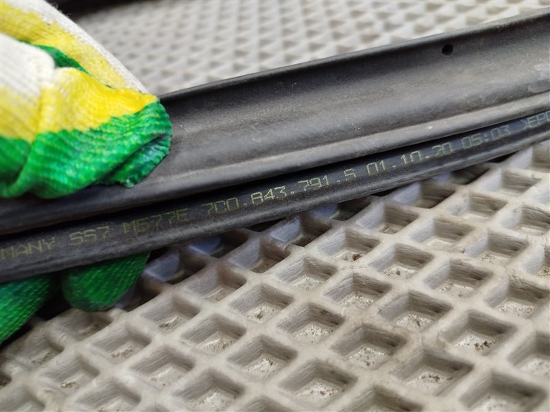 уплотнитель двери, 3490 рублей, Санкт-Петербург