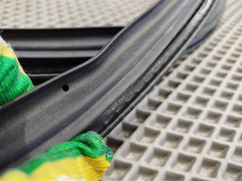 уплотнитель двери, 3205 рублей, Санкт-Петербург