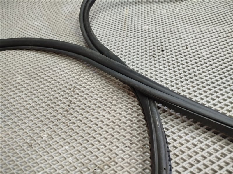 уплотнитель двери, 3205 рублей, Санкт-Петербург