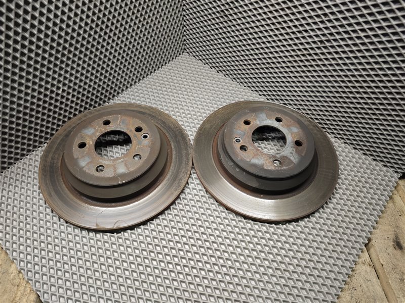 тормозные диски, 2990 рублей, Санкт-Петербург