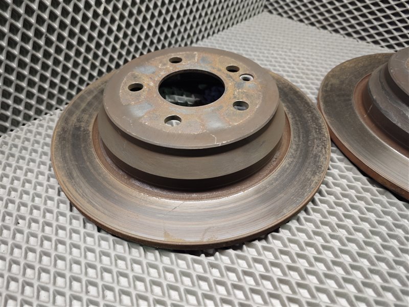 тормозные диски, 2990 рублей, Санкт-Петербург