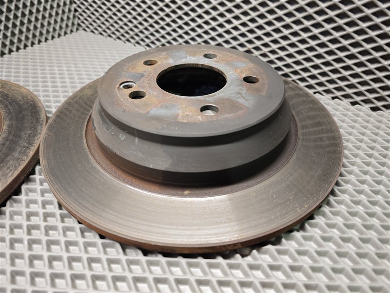 тормозные диски, 2990 рублей, Санкт-Петербург