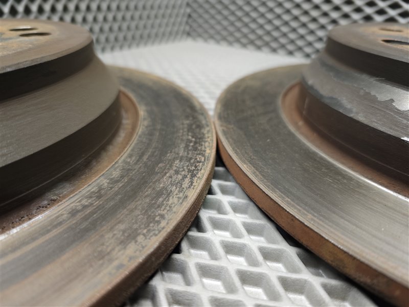 тормозные диски, 2990 рублей, Санкт-Петербург