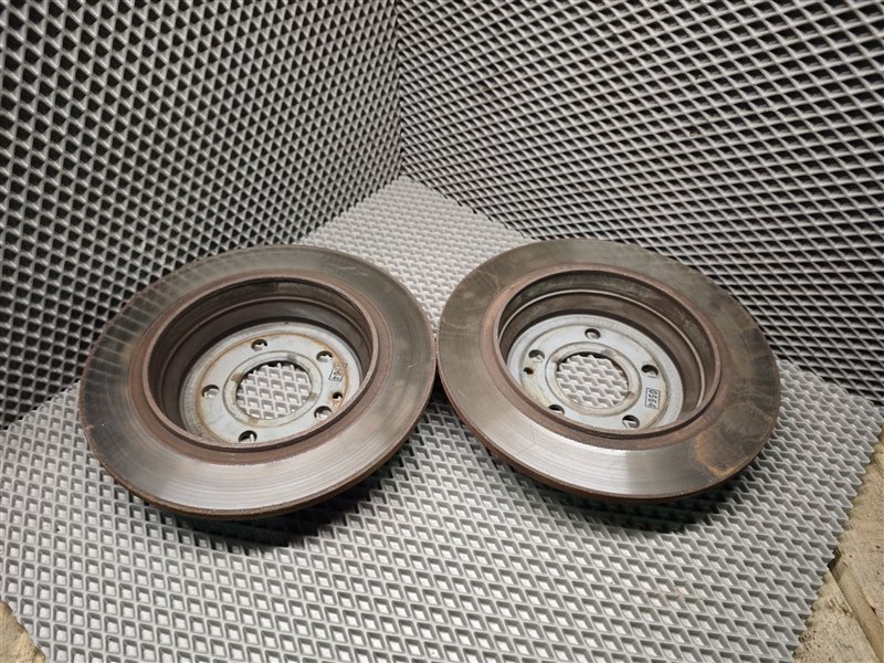 тормозные диски, 2990 рублей, Санкт-Петербург