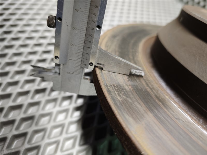 тормозные диски, 2990 рублей, Санкт-Петербург