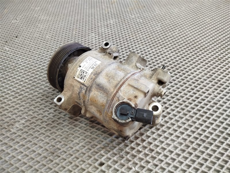 компрессор кондиционера, 16840 рублей, Санкт-Петербург