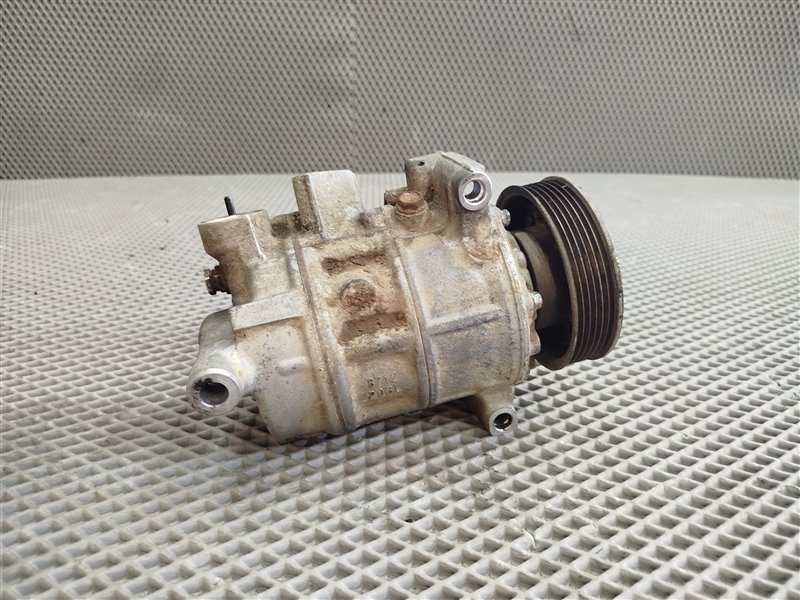 компрессор кондиционера, 16840 рублей, Санкт-Петербург