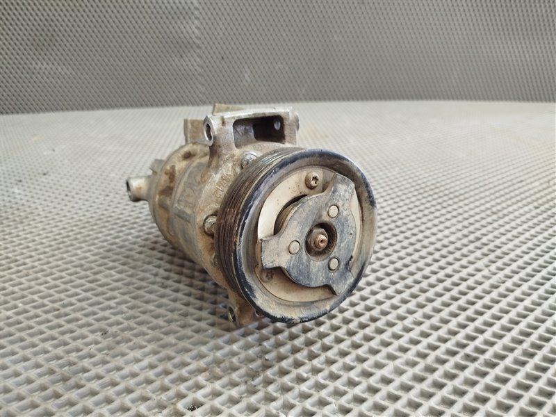 компрессор кондиционера, 16840 рублей, Санкт-Петербург