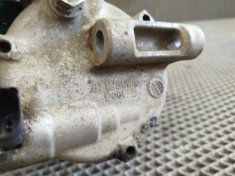 компрессор кондиционера, 16840 рублей, Санкт-Петербург