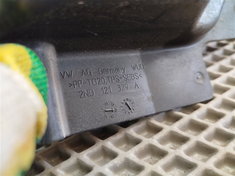 дефлектор радиатора, 1415 рублей, Санкт-Петербург