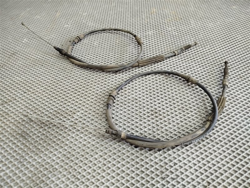 трос ручника, 2780 рублей, Санкт-Петербург