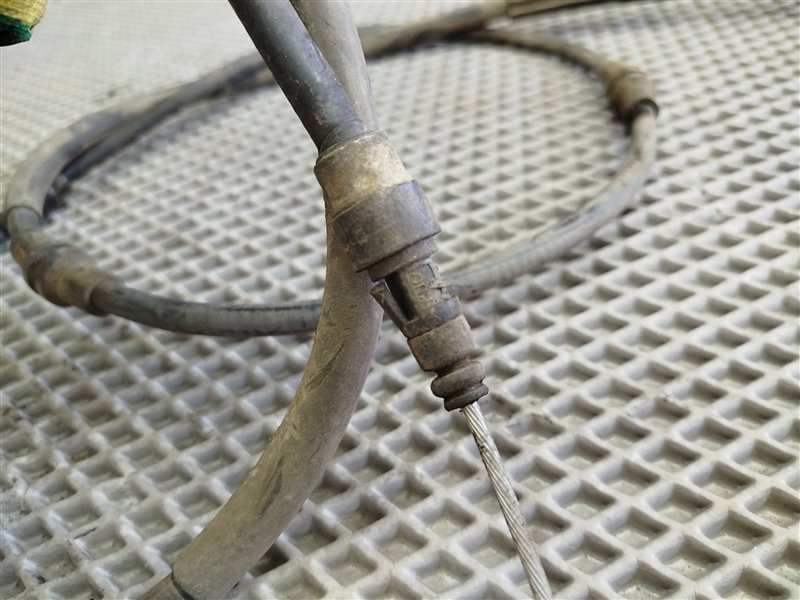 трос ручника, 2780 рублей, Санкт-Петербург